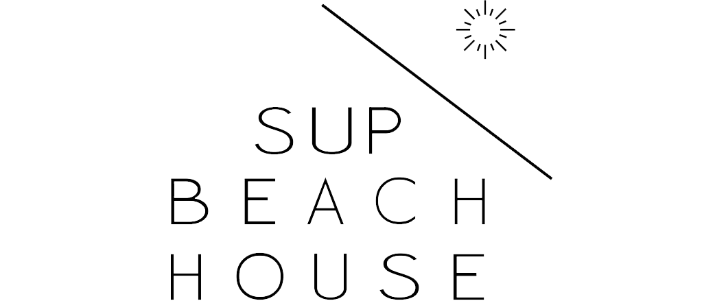 S.U.P Logo